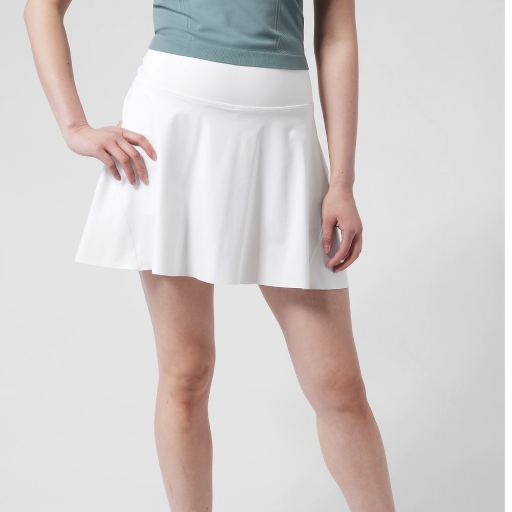 Athletea tennis skort 15.5 inches